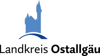Logo Landkreis Ostallgäu